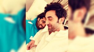 Tujhe aise 40 saal se godh mein paal ke bada kiya hai…: Arjun Kapoor’s adorable birthday wish for Ranbir Kapoor is winning hearts