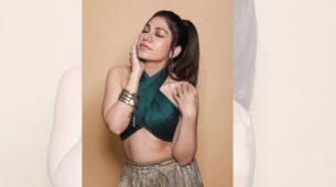 Tulsi Kumar Is The Sassy Fashion Queen, And Here’s The Proof
