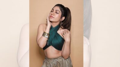 Tulsi Kumar Is The Sassy Fashion Queen, And Here’s The Proof