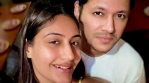 Tum Jeeyo Haazaron Saal: Surbhi Chandna’s adorable birthday wish for bestie is winning hearts
