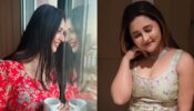 TV Babes Hot Update: Divyanka Tripathi and Rashami Desai are stabbing hearts with beautiful smile, are you crushing?