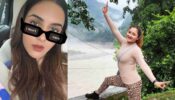 TV Babes Special Update: Rashami Desai shares ‘tourist special’ cute selfie, ‘savage’ Jasmin Bhasin says, “I don’t care…”