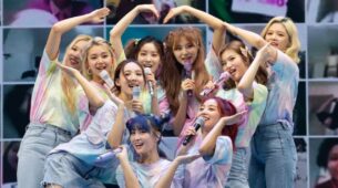 Twice Songs You Can Play While You’re Working