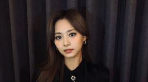 Tzuyu’s Tremendous Glow Up You Need To Take A Look At