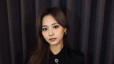 Tzuyu’s Tremendous Glow Up You Need To Take A Look At