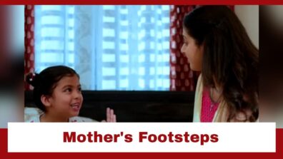 Udaariyaan: Naaz to walk in her mother Jasmine’s footsteps?