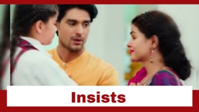 Udaariyaan: Nehmat insists on meeting Jasmine