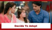 Udaariyaan: OMG!! Fateh and Tejo decide to adopt Naaz
