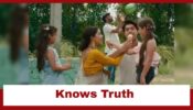 Udaariyaan: Shocking!! Naaz learns about Nehmat being Jasmine’s daughter