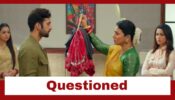 Udti Ka Naam Rajjo: Arjun gets questioned by his mother