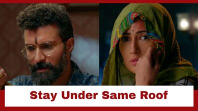 Udti Ka Naam Rajjo: OMG!! Pushkar and Manorama land under the same roof