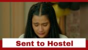 Udti Ka Naam Rajjo: Rajjo gets sent to a hostel