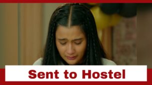 Udti Ka Naam Rajjo: Rajjo gets sent to a hostel