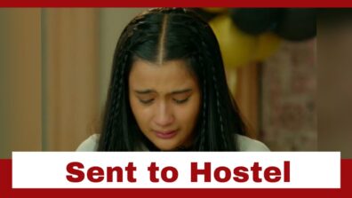 Udti Ka Naam Rajjo: Rajjo gets sent to a hostel