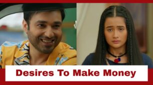 Udti Ka Naam Rajjo: Shocking!! Vicky desires to make money by trafficking Rajjo