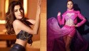 Uff Haye Garmi: Bigg Boss 14 babes Nikki Tamboli and Rubina Dilaik are stabbing hearts with unlimited sensuality, check out avatars