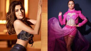 Uff Haye Garmi: Bigg Boss 14 babes Nikki Tamboli and Rubina Dilaik are stabbing hearts with unlimited sensuality, check out avatars