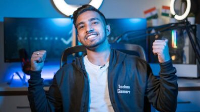 Ujjawal Chaurasia Aka Techno Gamerz- Net Worth, Gaming Career, Real Life And More