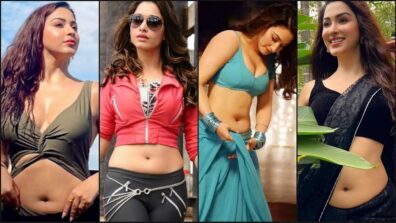 Ultimate Challenge: Tamannaah Bhatia Vs Esshanya S Maheshwari: Who’s your favourite queen of ‘curves and navel’? (Vote Now)