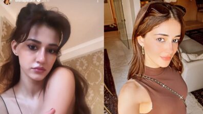 Ultimate Selfie Challenge: Disha Patani Vs Ananya Panday: Who’s your dream queen? (Vote Now)