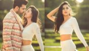 “Unapologetically Us”, Tejasswi Prakash shares mushy romantic moment with Karan Kundrra