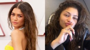 Unbelievable And Unrealistically Pretty Pictures Of Zendaya Without Makeup