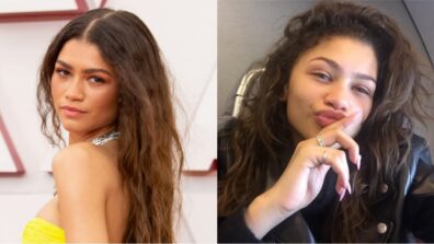 Unbelievable And Unrealistically Pretty Pictures Of Zendaya Without Makeup