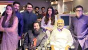 “Unwinding With The Heavily Loaded PS 1 Team” Says Ace Music Composer A.R. Rahman While Sharing A Picture With The Team On Instagram