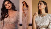 Uplift Your Indian Ethnic Saree Styling Inspired By Keerthy Suresh