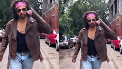 Varun Dhawan “Chavagiri Pro Max,” Vibe In Latest Video, Watch!