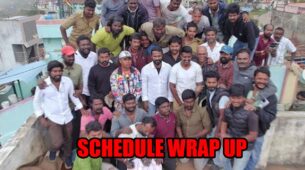 Vetri Maaran’s Viduthalai Kodaikanal schedule completed, Vijay Sethupathi shares special post