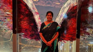 Vignesh Shivan Celebrates His Mom’s Birthday In Dubai, Fulfilling His Dream To Take Her To Foreign Countries