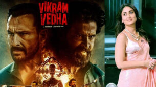 Vikram Vedha Review: Kareena Kapoor Khan hails it ‘blockbuster’, Rakesh Roshan says ‘credit to the director…’