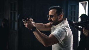 Vikram Vedha: Saif Ali Khan impresses as encounter specialist in Vikram Vedha trailer, here’s why fans can’t keep calm