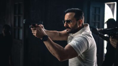 Vikram Vedha: Saif Ali Khan impresses as encounter specialist in Vikram Vedha trailer, here’s why fans can’t keep calm