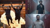 Vikram Vedha Trailer: Hrithik Roshan and Saif Ali Khan lock horns against each other, fans can’t keep calm
