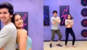 Viral Video: Paras Kalnawat spotted dancing with gorgeous Shweta Shara on rapper King’s OOPS song, check ASAP