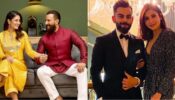 Virat Kohli-Anushka Sharma To Saif Ali Khan-Kareena Kapoor Khan: Bollywood Couples Who Collaborated For An Advertisement