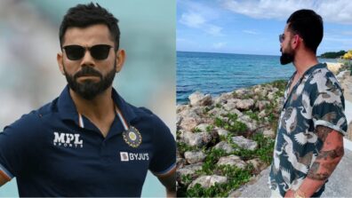 Virat Kohli’s Beach-Style Outfits, Which Went Trending