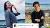 Vivek Dahiya is lovestruck with wife Divyanka Tripathi’s gorgeous ‘black outfit’ swag, fans get ‘couple goals’
