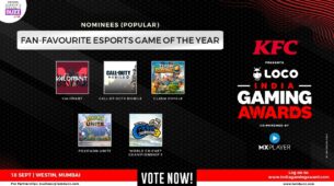 Vote Now: Fan-Favourite ESports Game Of The Year? Valorant, Call Of Duty Mobile, Clash Royale, Pokemon Unite, World Cricket Championship 3