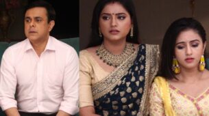 Wagle ki Duniya: Wagle family finds truth behind Harshad’s decision of getting Gungun married