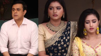 Wagle ki Duniya: Wagle family finds truth behind Harshad’s decision of getting Gungun married