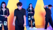 Watch: Bhojpuri diva Akshara Singh performs to Katrina Kaif’s famous song from ‘Welcome’, video goes viral