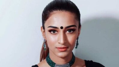 Watch: Erica Fernandes gets nano blading done for eyebrows, shares before vs after look