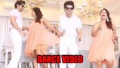 Watch now: Gurmeet Choudhary and Debina Bonnerjee groove in latest video, fans love their chemistry