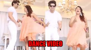 Watch now: Gurmeet Choudhary and Debina Bonnerjee groove in latest video, fans love their chemistry