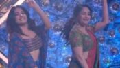 Watch: Rashmika Mandanna makes Madhuri Dixit grooves to her tunes, see viral dance video