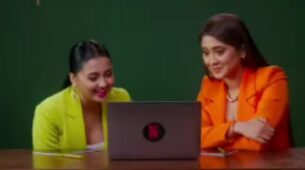 Watch: Shivangi Joshi and Tejasswi Prakash talk about their belief for astrology, share personal life secrets and details