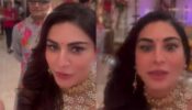Watch: Shraddha Arya shares conversation with friend who purchased flat in Noida’s Twin tower, see what happened next